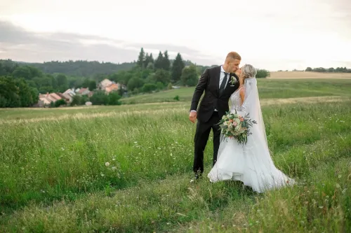 Ivča & Tomáš, Vyškov