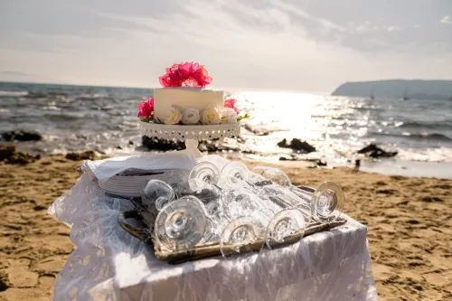 Ivet a Jiri, Kefalonia, Greece