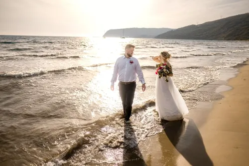 Ivet a Jiri, Kefalonia, Greece