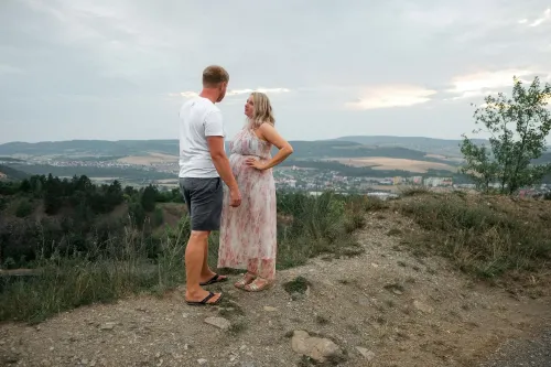 Jirka a Ivča, Lom Kosov, Beroun