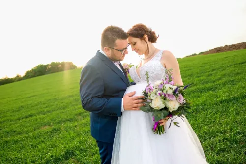 Kačka & Tomáš, Šafránkův mlýn, Drahonín