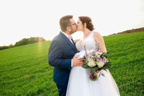 Kačka & Tomáš, Šafránkův mlýn, Drahonín