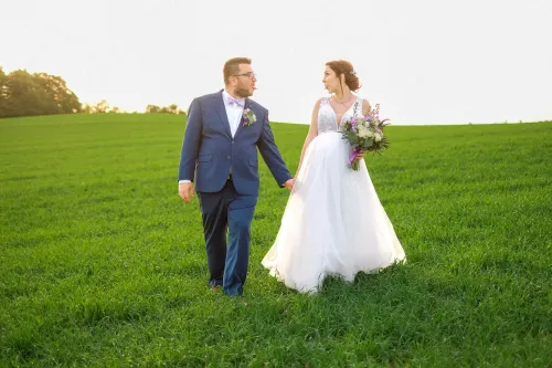 Kačka & Tomáš, Šafránkův mlýn, Drahonín