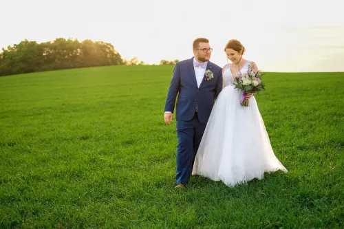 Kačka & Tomáš, Šafránkův mlýn, Drahonín