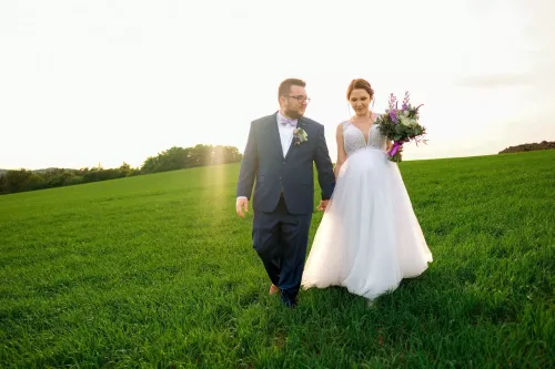 Kačka & Tomáš, Šafránkův mlýn, Drahonín