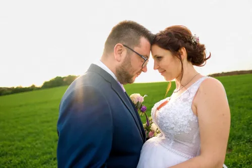 Kačka & Tomáš, Šafránkův mlýn, Drahonín