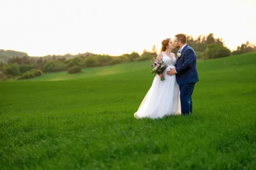 Kačka & Tomáš, Šafránkův mlýn, Drahonín