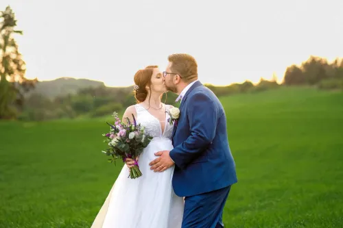 Kačka & Tomáš, Šafránkův mlýn, Drahonín