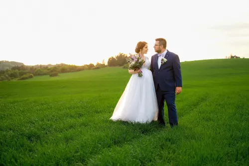 Kačka & Tomáš, Šafránkův mlýn, Drahonín