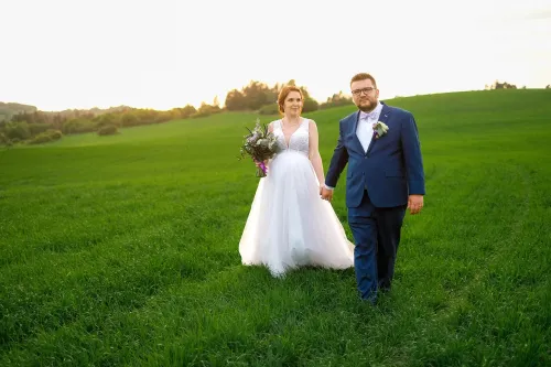 Kačka & Tomáš, Šafránkův mlýn, Drahonín