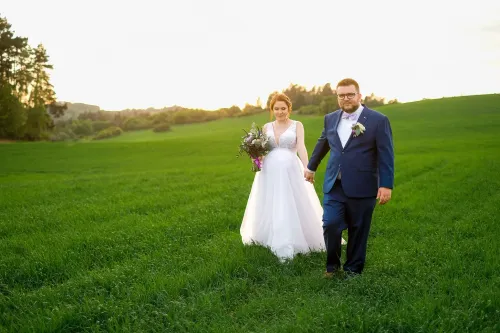 Kačka & Tomáš, Šafránkův mlýn, Drahonín