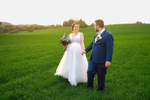 Kačka & Tomáš, Šafránkův mlýn, Drahonín