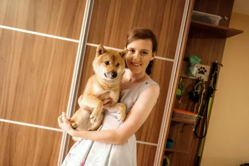 Klára & Marek, Nezamyslice