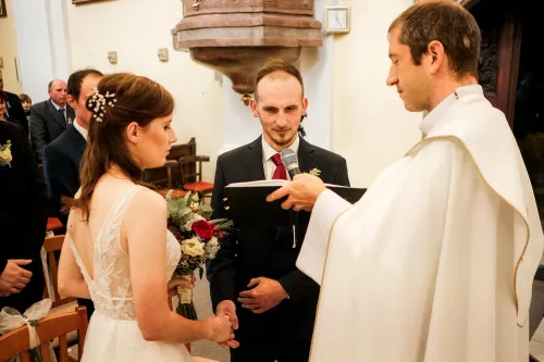 Klára & Marek, Nezamyslice