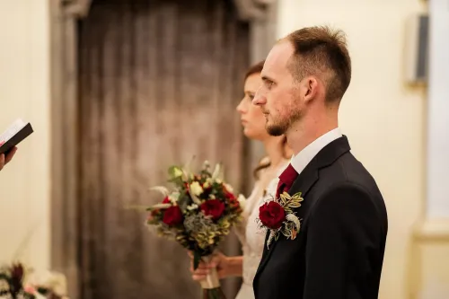 Klára & Marek, Nezamyslice