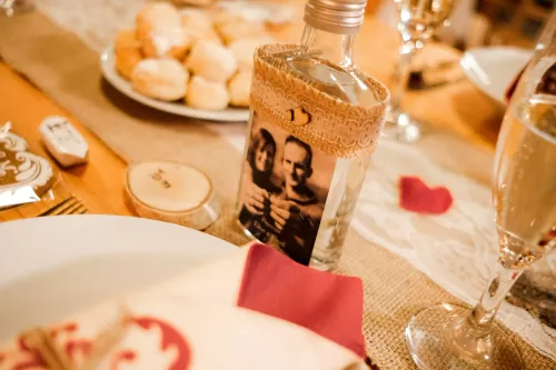 Klára & Marek, Nezamyslice