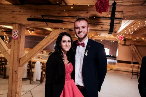 Klára & Marek, Nezamyslice