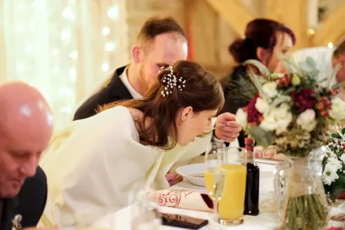 Klára & Marek, Nezamyslice