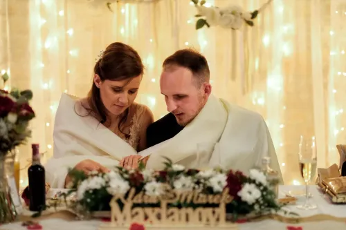 Klára & Marek, Nezamyslice