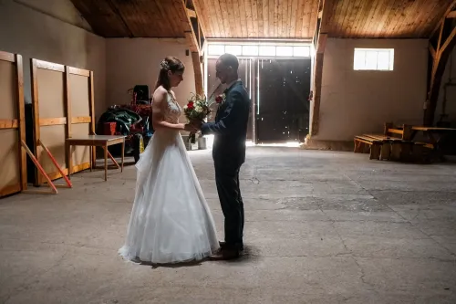 Klára & Marek, Nezamyslice