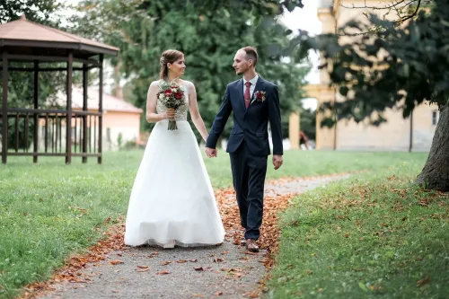 Klára & Marek, Nezamyslice