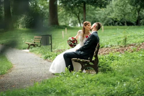 Klára & Marek, Nezamyslice