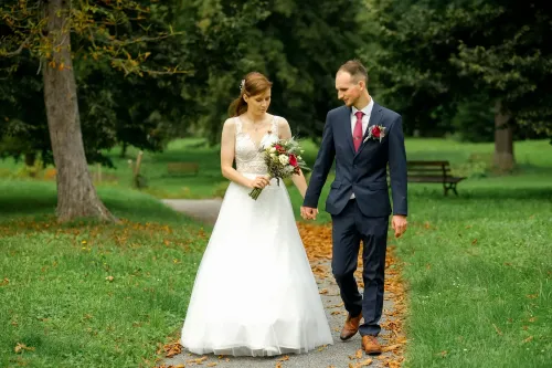 Klára & Marek, Nezamyslice