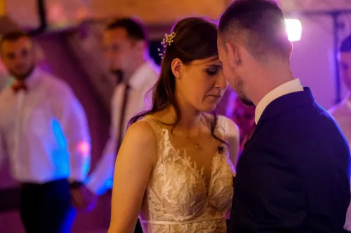 Klára & Marek, Nezamyslice