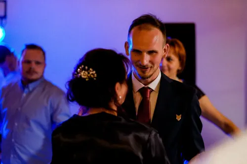Klára & Marek, Nezamyslice