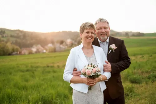 Lenka & Petr, Vyškov