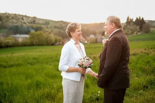 Lenka & Petr, Vyškov