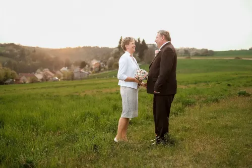 Lenka & Petr, Vyškov