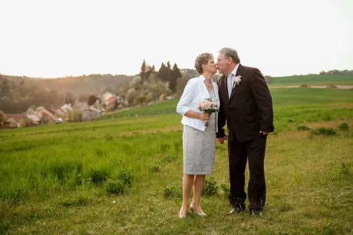 Lenka & Petr, Vyškov