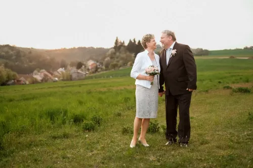 Lenka & Petr, Vyškov
