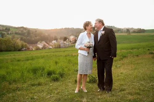 Lenka & Petr, Vyškov