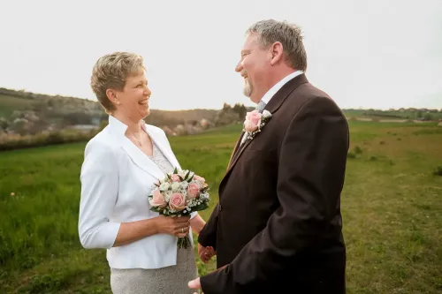 Lenka & Petr, Vyškov