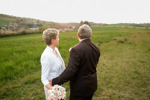 Lenka & Petr, Vyškov