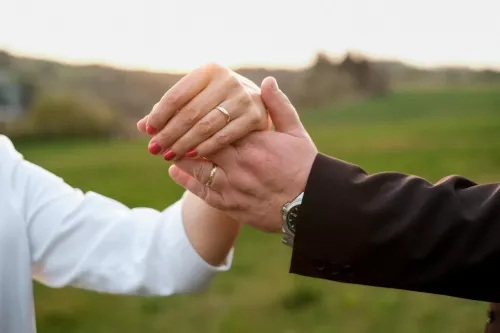 Lenka & Petr, Vyškov