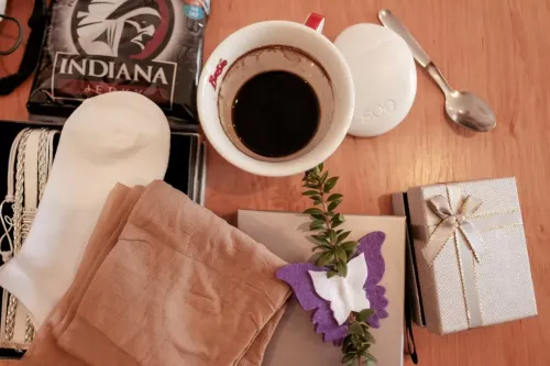 Lucka & Lukáš, Vyškov