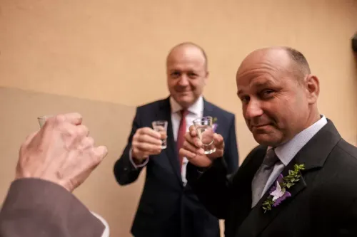 Lucka & Lukáš, Vyškov