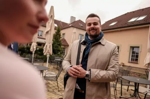 Lucka & Lukáš, Vyškov