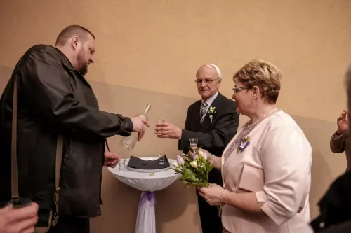 Lucka & Lukáš, Vyškov