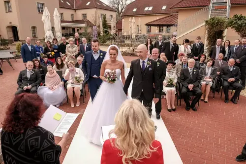 Lucka & Lukáš, Vyškov