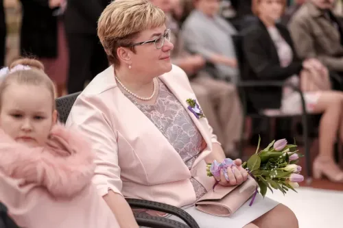 Lucka & Lukáš, Vyškov