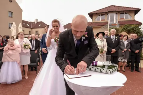 Lucka & Lukáš, Vyškov