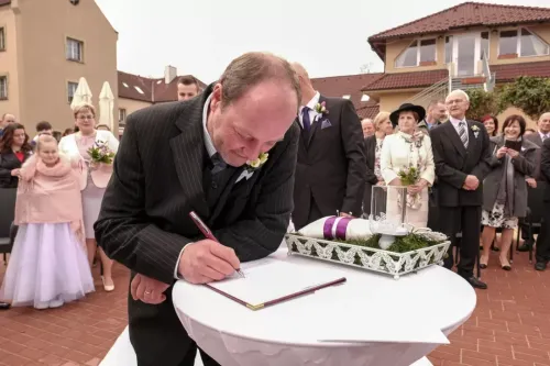 Lucka & Lukáš, Vyškov