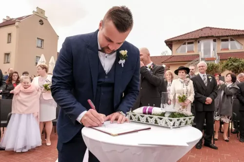 Lucka & Lukáš, Vyškov