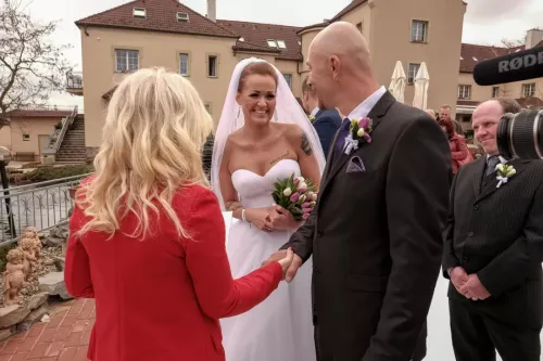 Lucka & Lukáš, Vyškov