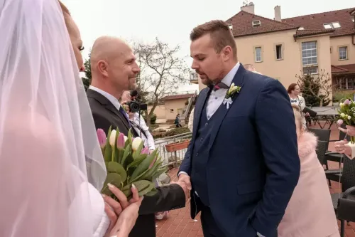 Lucka & Lukáš, Vyškov