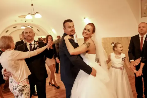 Lucka & Lukáš, Vyškov